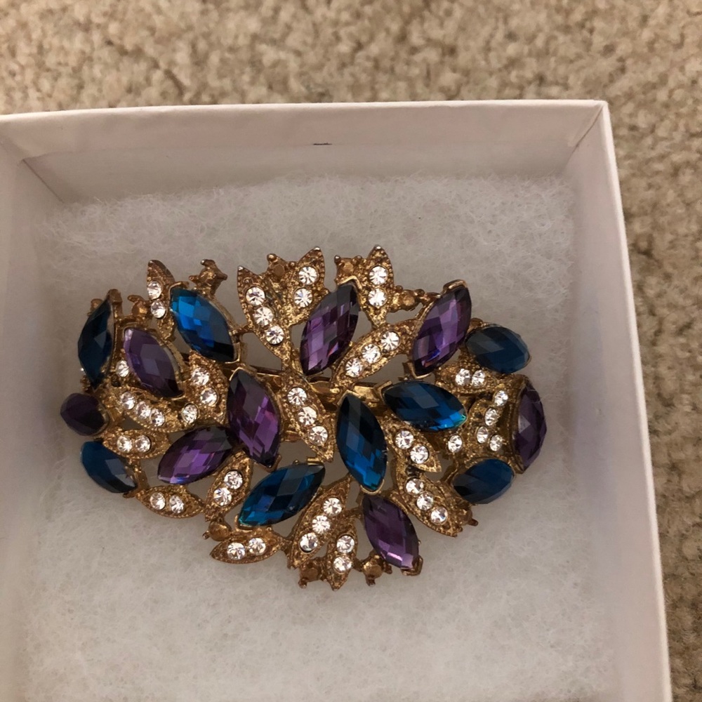 Hair clip